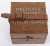 WWII bomber Medium Landing Compass - 2