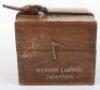 WWII bomber Medium Landing Compass - 3