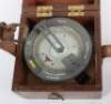 WWII bomber Medium Landing Compass - 4