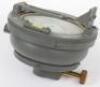 WWII bomber Medium Landing Compass - 6