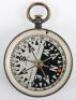 A fine pocket compass, by Negretti & Zambra - 3