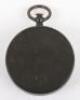 A fine pocket compass, by Negretti & Zambra - 4
