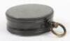 A fine pocket compass, by Negretti & Zambra - 5