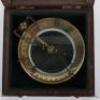 Boxed Captain Cabin map reader and compass - 3