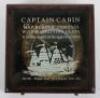 Boxed Captain Cabin map reader and compass - 4