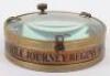 Boxed Captain Cabin map reader and compass - 8