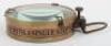 Boxed Captain Cabin map reader and compass - 9