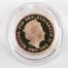 The Sovereign 2019, proof coin - 3