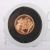 Sovereign 2015, proof - 4