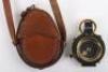 A 1917 Prismatic Compass. A Verner&rsquo;s Pattern Prismatic Compass by John Wardale & Co., London - 3