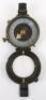 A 1917 Prismatic Compass. A Verner&rsquo;s Pattern Prismatic Compass by John Wardale & Co., London - 5