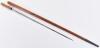 Sword cane - 2