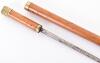 Sword cane - 3