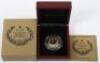 2018 Australia Double Sovereign, Perth Mint