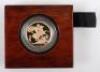 2015 Fifth Portrait Proof Sovereign - 2