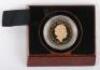2015 Fifth Portrait Proof Sovereign - 3