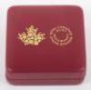 Royal Canadian Mint 2014 Royal Generations $200 gold coin (.999), 31.6g - 2