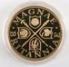 Prince George of Cambridge, The Royal Baby 1oz gold (.916), 34g - 4