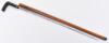 Sword cane late 19th century - 2