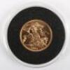 Sovereign 1981 - 2