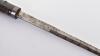 Sword cane late 19th century - 3