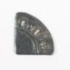 Eadgar (959-975), cut quarter penny - 2