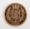 Sovereign 2002 - 2