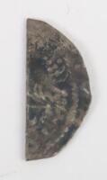 Stephen (1135-1154), cut penny, voided cross and stars type