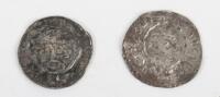 Henry II (1154-1189), Penny, ‘Short Cross’ coinage, Winchester