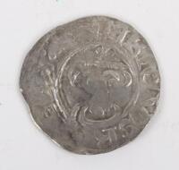 Richard I (1189-1199) Short cross penny type 4b