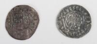 Henry III (1216-1272) short cross penny type 7a, (S.1356A)