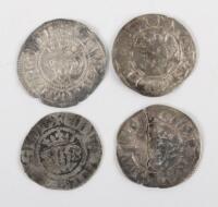 Edward I (1272-1307) new coinage penny class 3g (S.1393), nVF