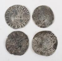 Edward I (1272-1307) new coinage pennies