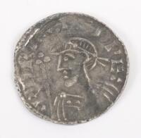 Edward The Confessor (1042-1066), penny, expanding cross type, heavy issue