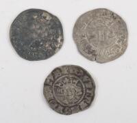 Edward II (1307-1327) penny type 13 (S.1459)