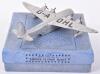 Dinky Toys Pre War 60r Empire Flying Boat ‘Canopus’ - 2