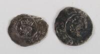 Edward III (1327-1377) Treaty period Farthing (S.1636)