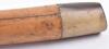 Sword cane c.1900 - 5