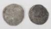 Richard II (1377-1399), Penny York mint (S.1690)