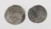 Richard II (1377-1399), Penny York mint (S.1690) - 2