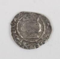 Henry IV (1399-1413), Heavy coinage Halfpenny, (S.1723/4)