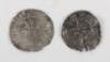 Henry V (1413-1422), Halfpenny Class C (S.1794)