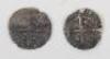 Henry V (1413-1422), Halfpenny Class C (S.1794) - 2