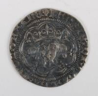 Henry VI (1422-1461) Groat Annulet issue, (S.1836), Calais mint