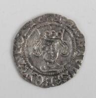 Henry VI (1422-1461), Penny Rosette-mascle issue, (S.1865), Calais mint