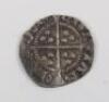 Henry VI (1422-1461), Halfpenny Rosette-mascle issue, (S.1870), London mint - 2