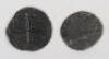 Henry VI (1422-1461), Halfpenny Annulet issue (S.1849), Calais mint - 2