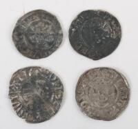 Edward I (1272-1307) new coinage penny class 9b