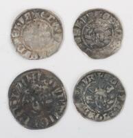 Edward I (1272-1307) new coinage penny class 10cf3b