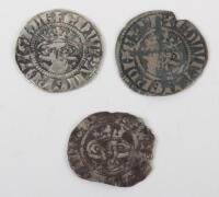 Edward I (1272-1307) new coinage halfpenny class 3c (S.1432)